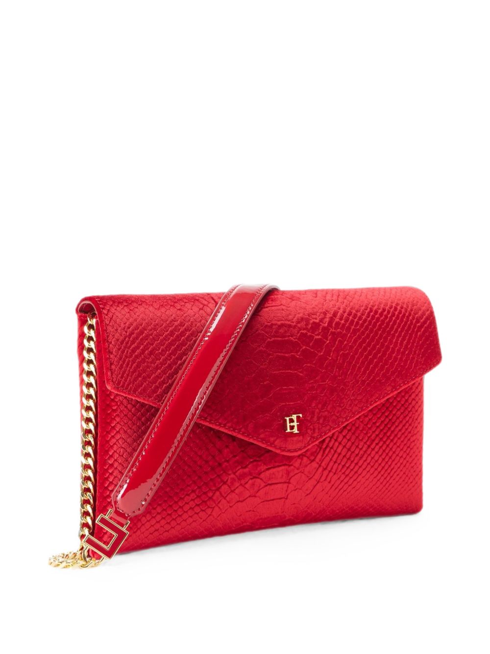 FLAP CLUTCH