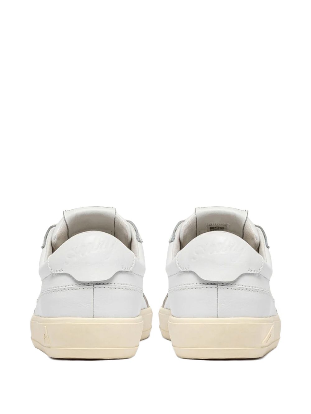 WINDSCAPE LOW SNEAKERS