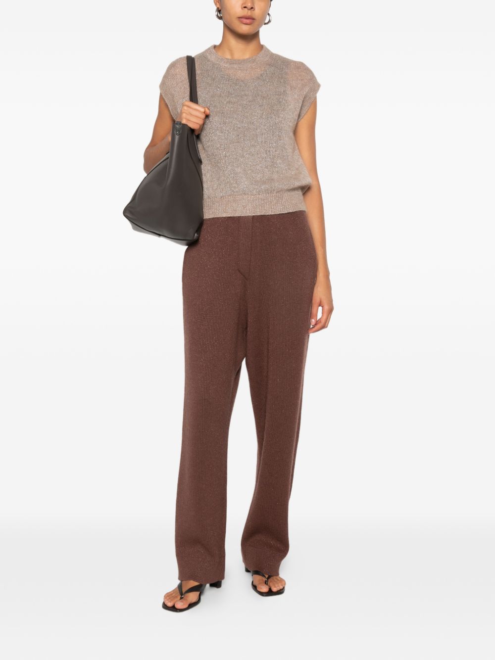 WOOL SWEATER