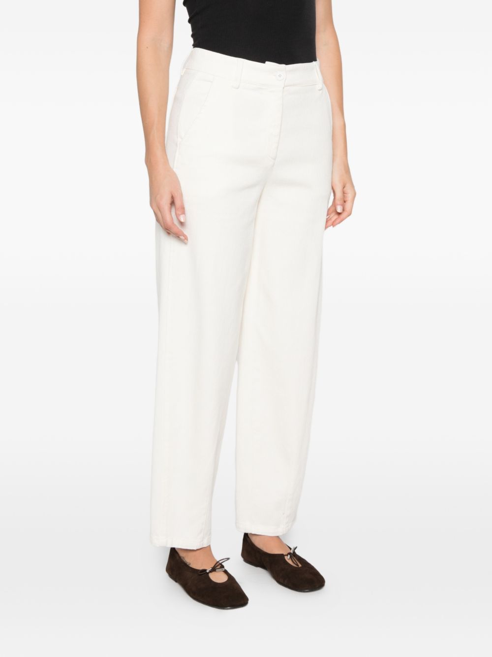 VIA MASINI 80 Trousers — M930LU860