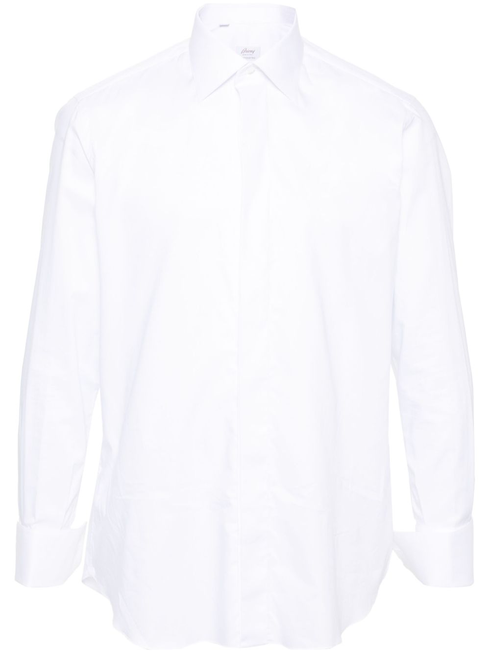 COTTON SHIRT