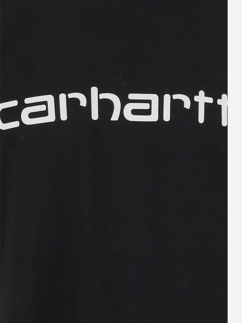 LOGO COTTON T-SHIRT