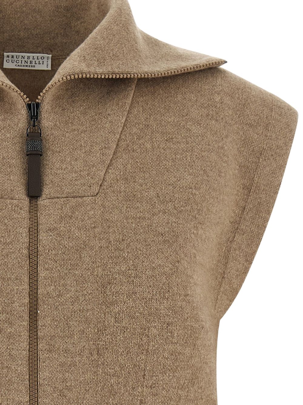 CASHMERE CARDIGAN