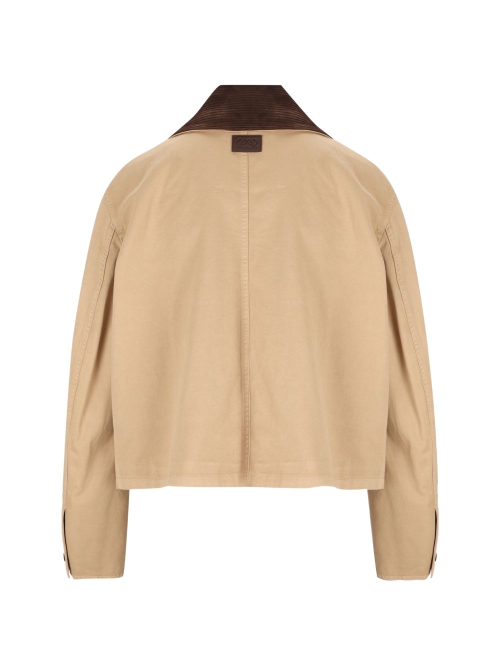 COTTON JACKET