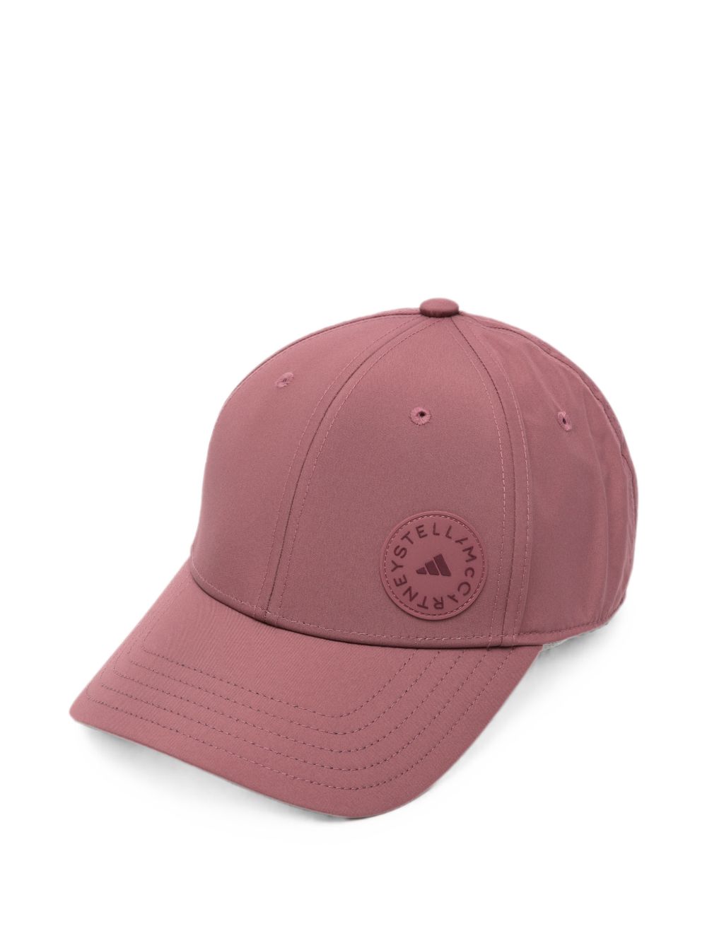LOGO BASEBALL CAP