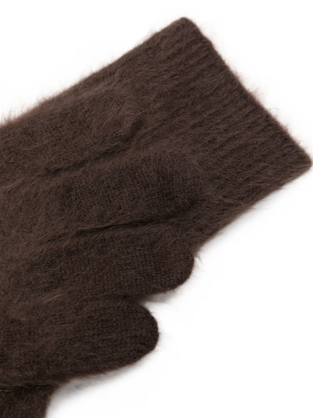 WOOL GLOVES