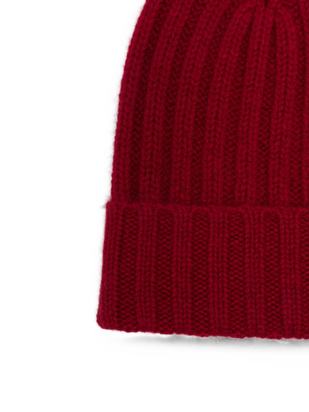 CASHMERE BEANIE