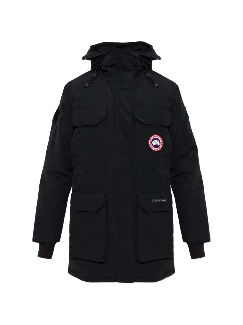 EXPEDITION PARKA
