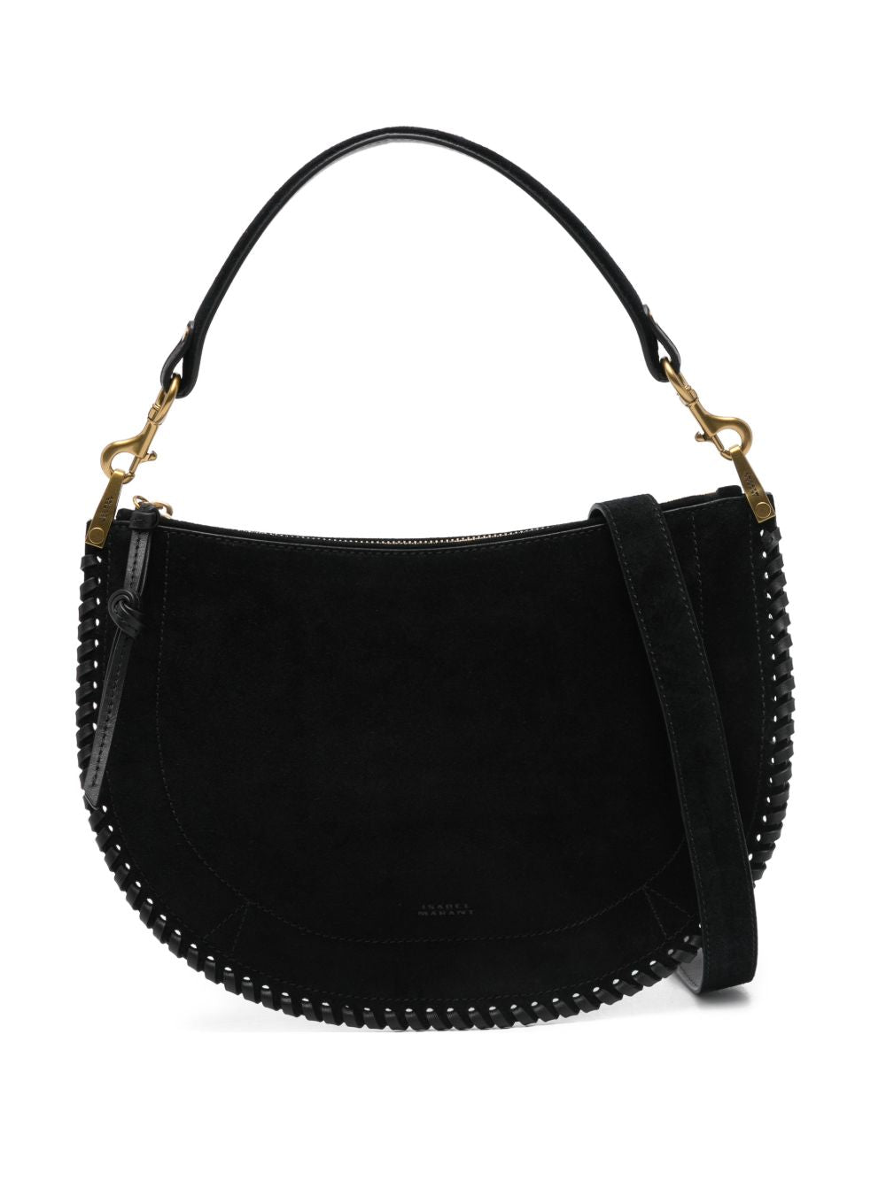 OSKAN SOFT LEATHER HANDBAG