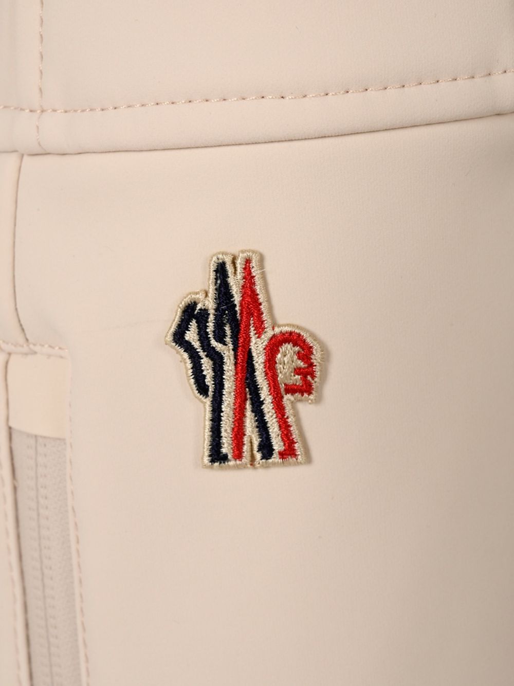 SKI TROUSERS