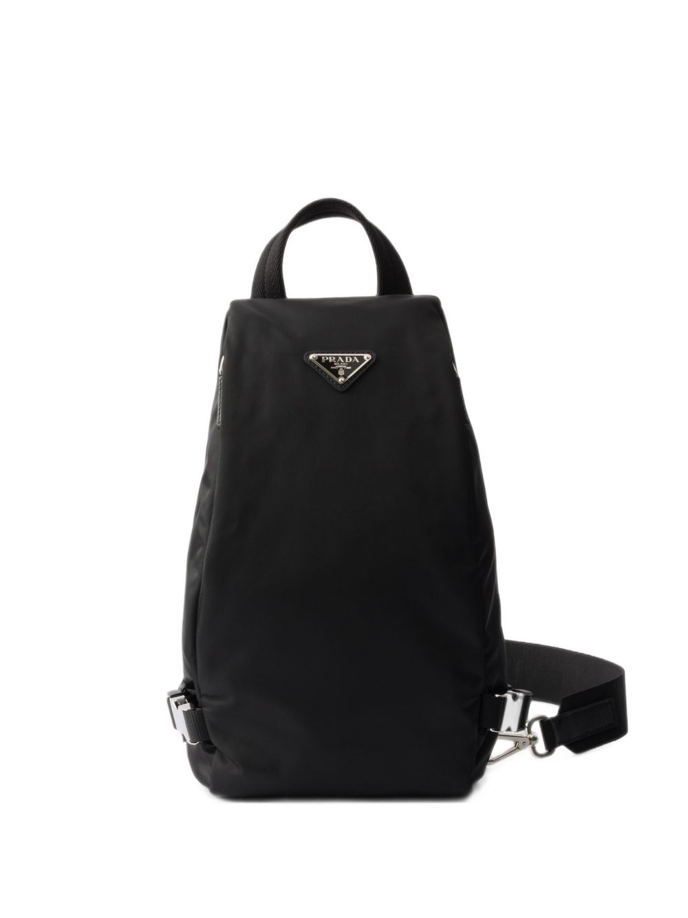 RE-NYLON BACKPACK