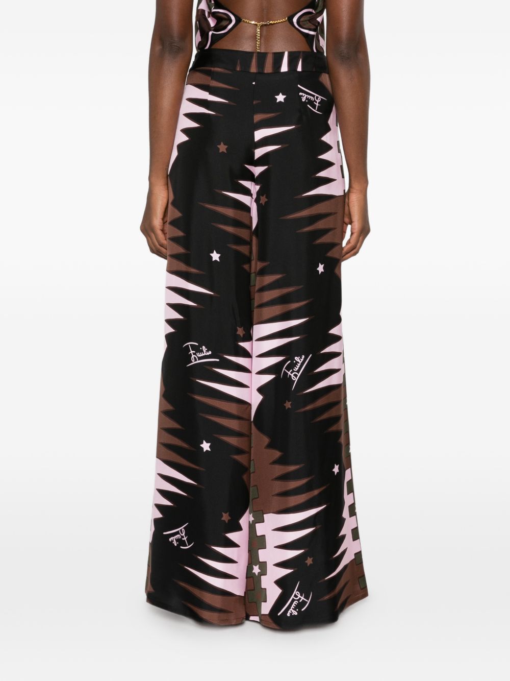 PUCCI Trousers — 6URT026U831052