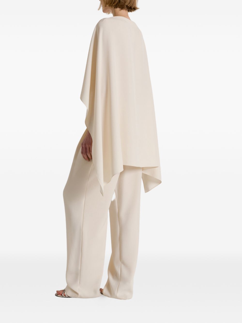 CAPE SCARF
