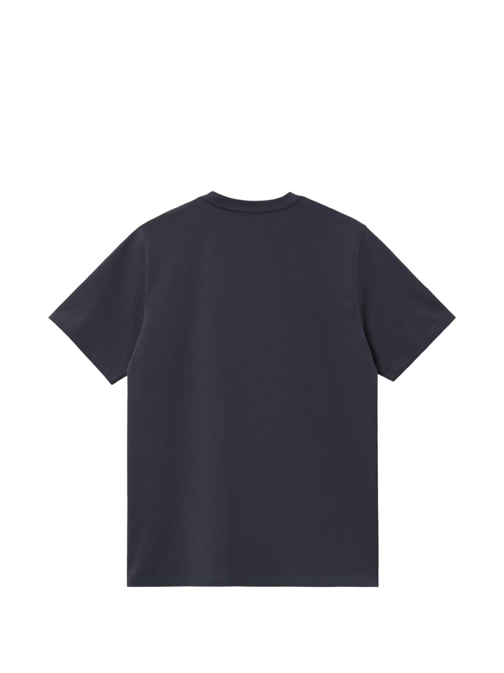 LOGO COTTON T-SHIRT