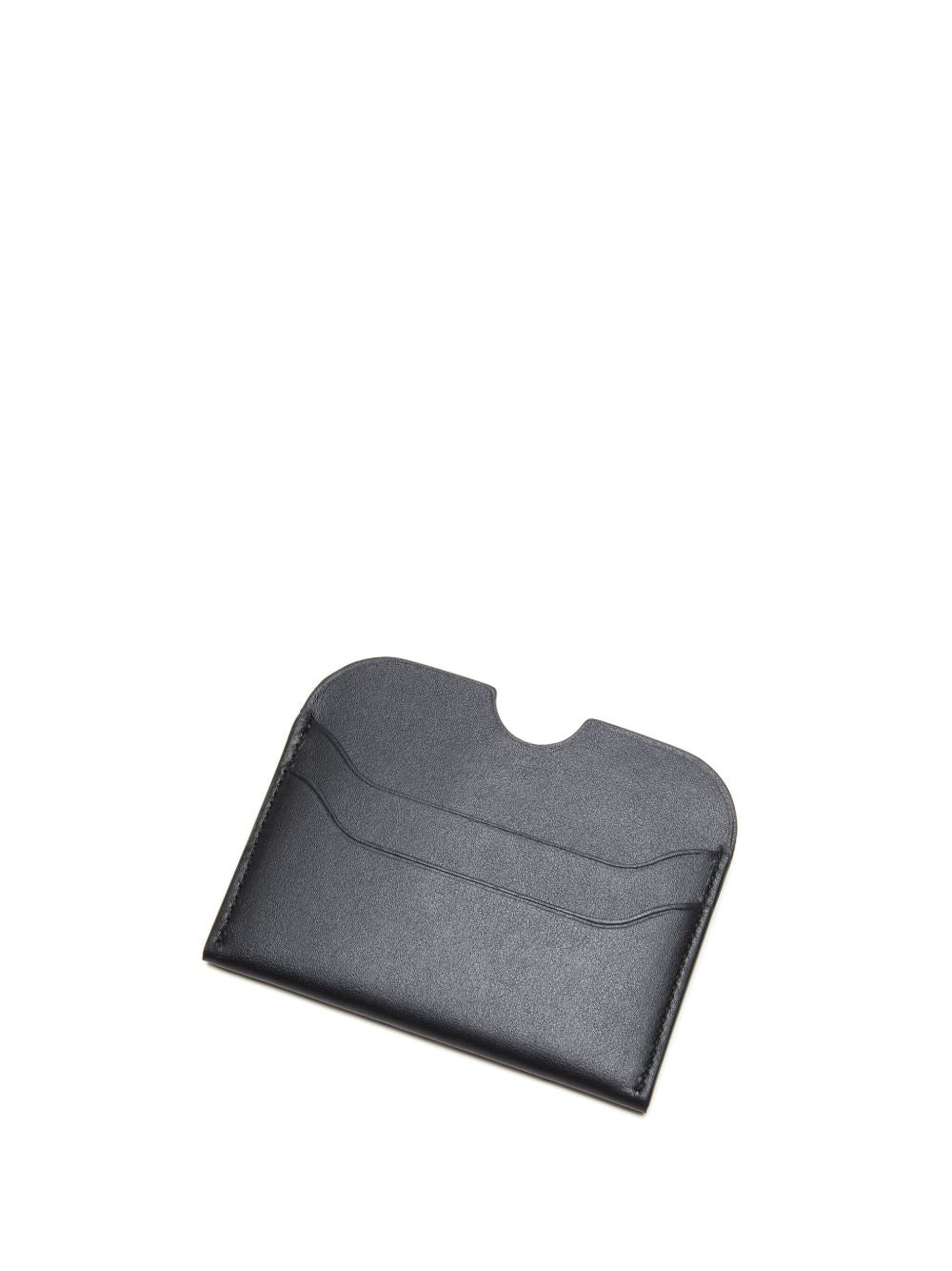 LEATHER CREDIT CARD CASE