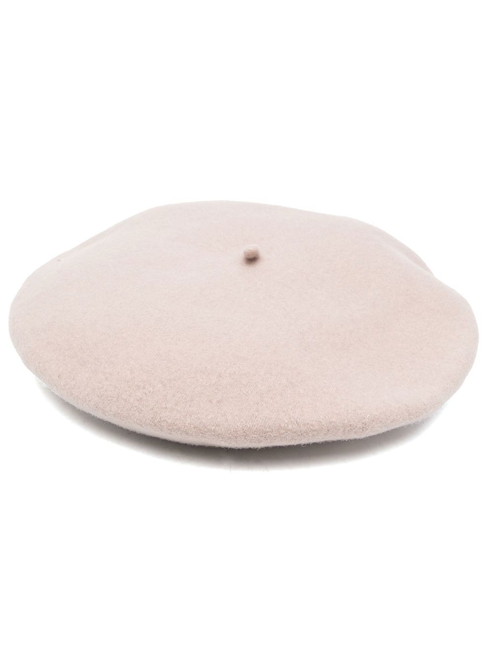 WOOL BASQUE HAT