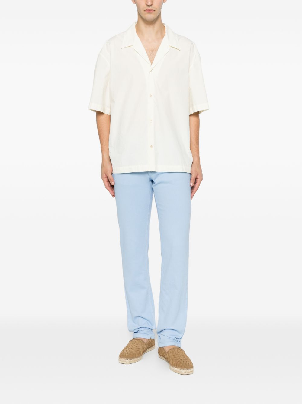 MERIBEL DENIM JEANS