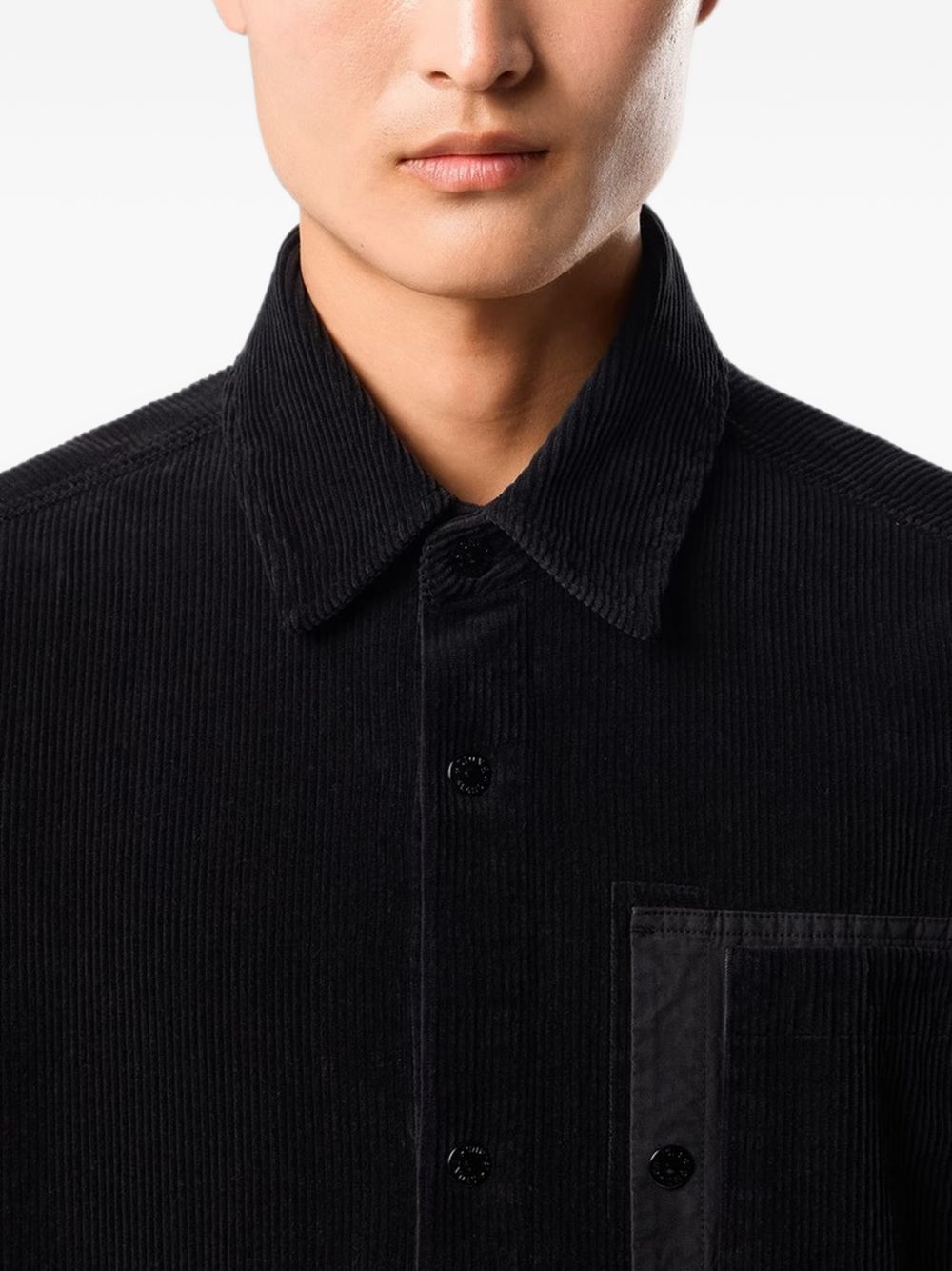 COTTON SHIRT
