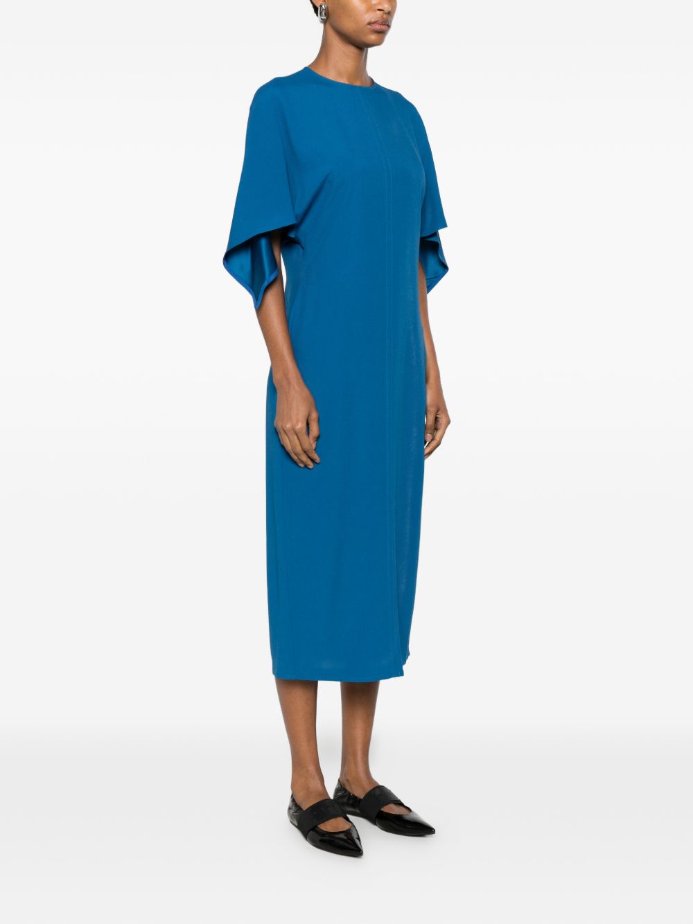 MIDI DRESS