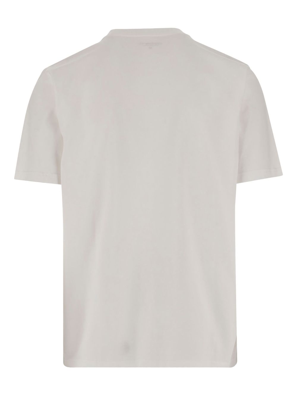 LOGO COTTON T-SHIRT