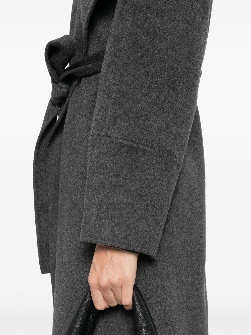 WOOL COAT