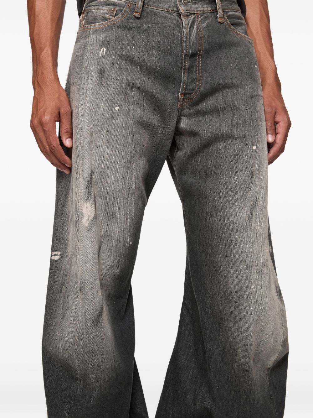 2006M DENIM JEANS