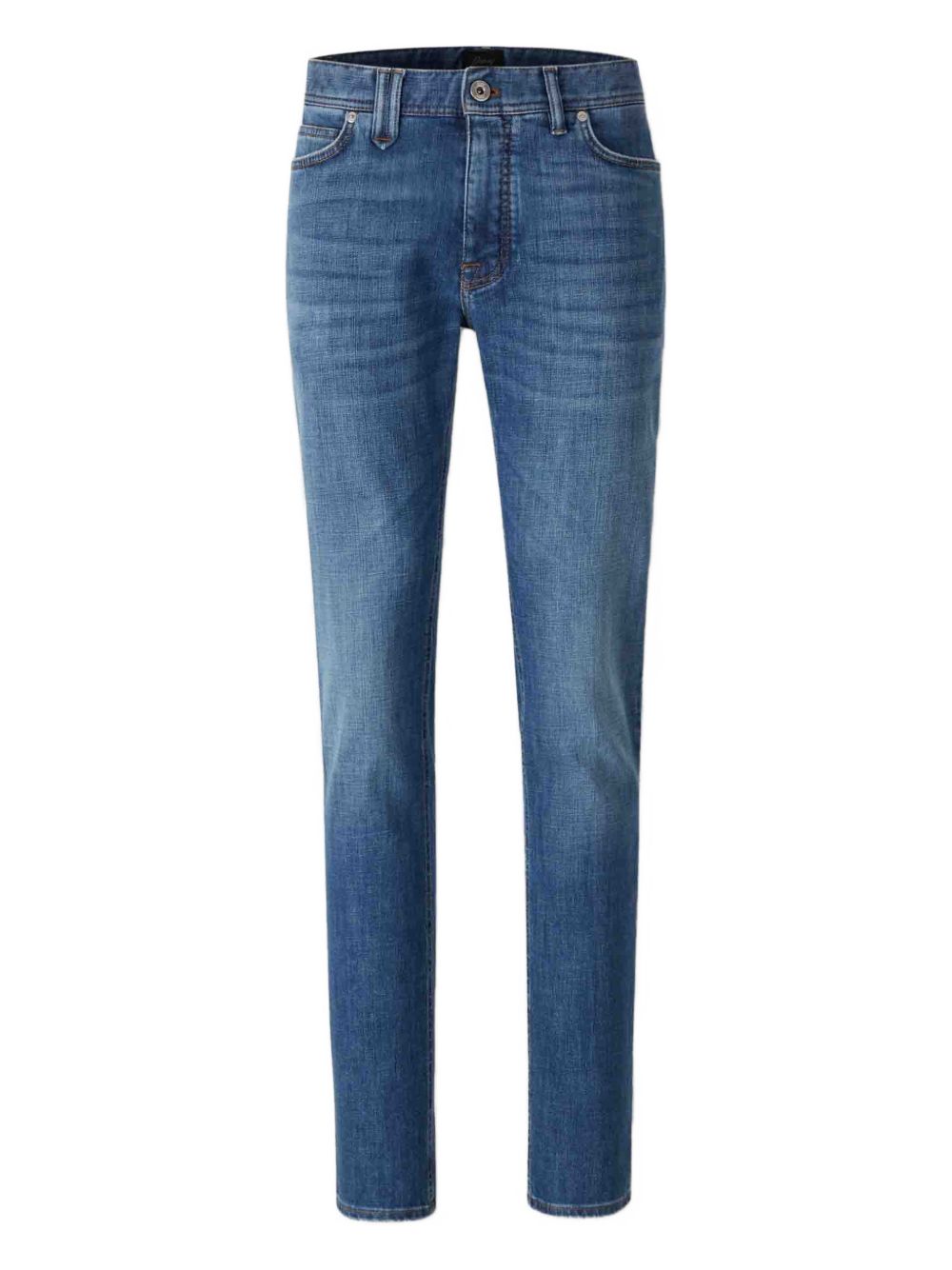 SLIM FIT DENIM JEANS