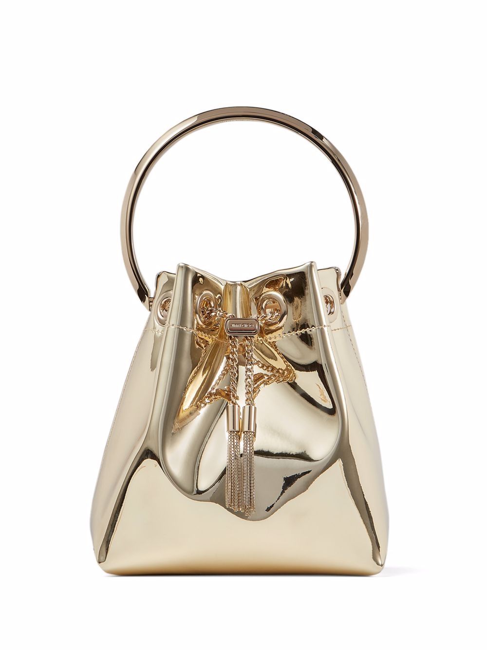 BON BON BUCKET BAG
