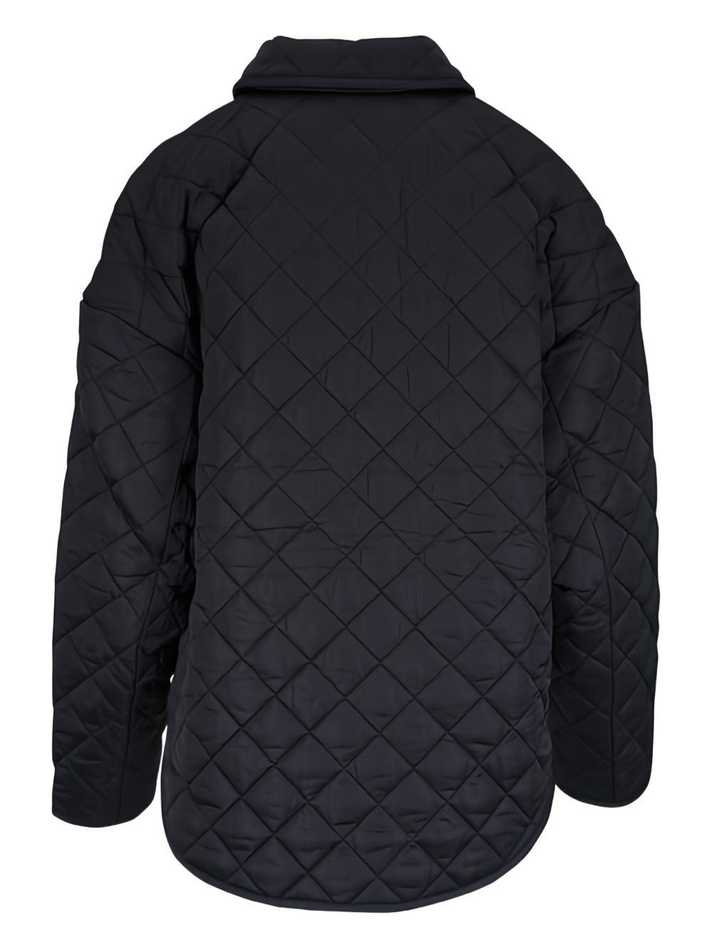 QUILTED JACKET