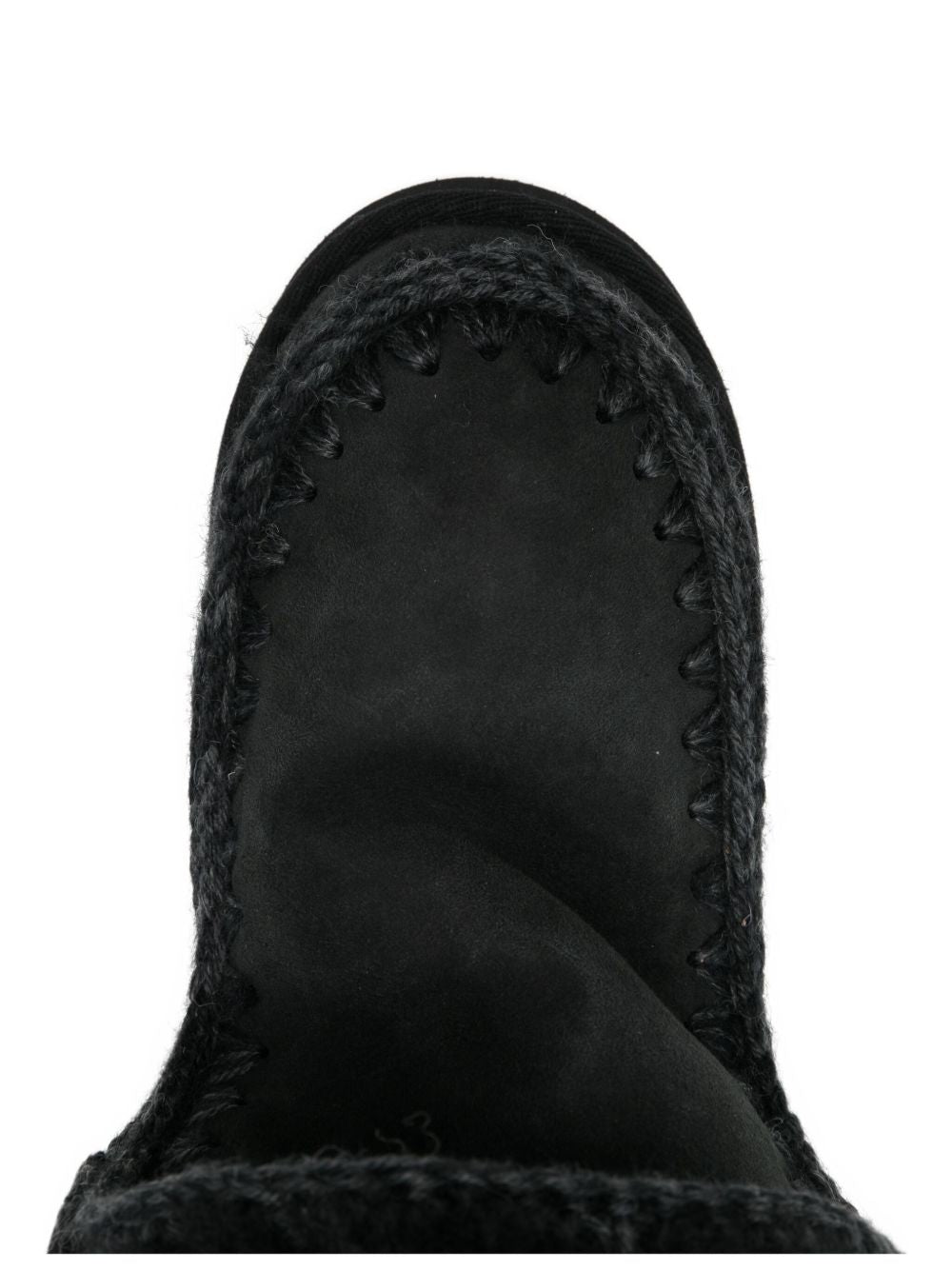 ESKIMO 18 GLITTER BOOTS