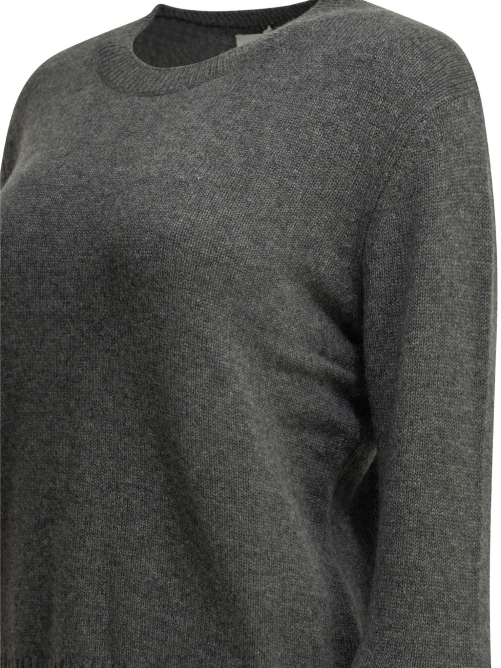 MABLE CASHMERE CREWNECK SWEATER