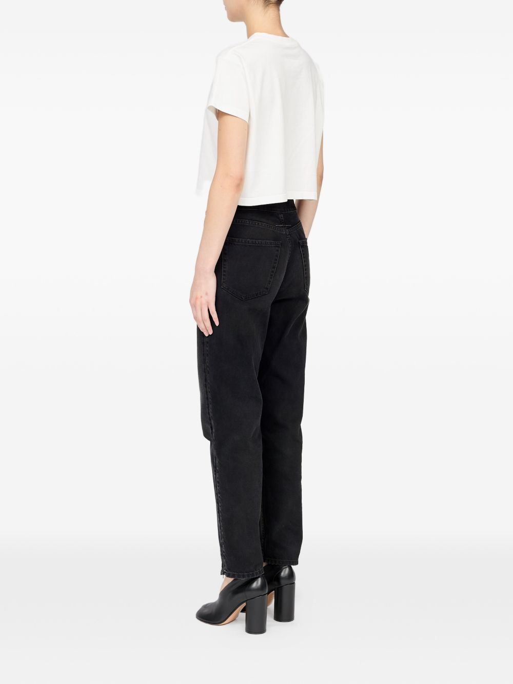 LOGO COTTON T-SHIRT