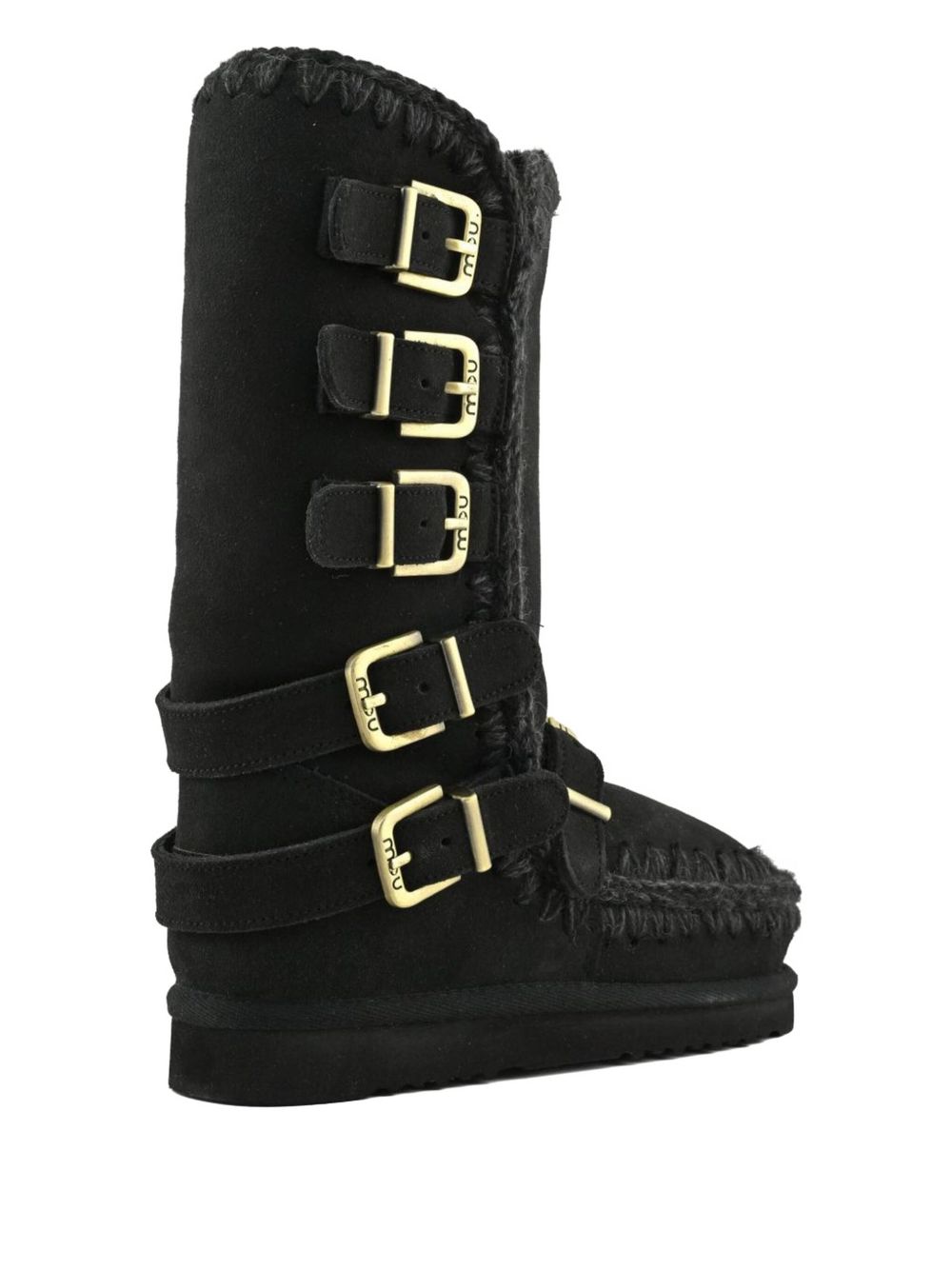 ESKIMO 40 BOOTS