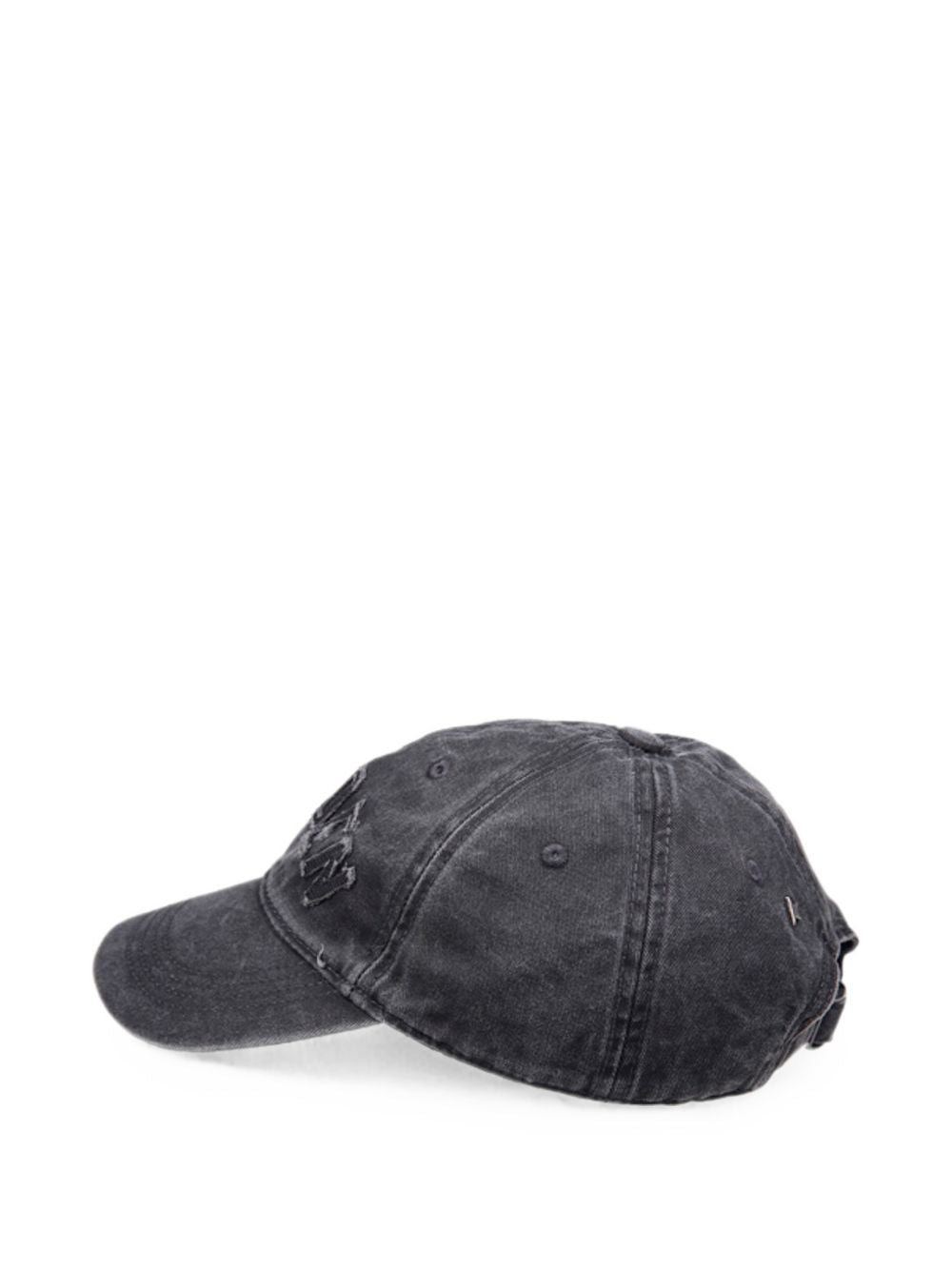 LOGO BASEBALL CAP