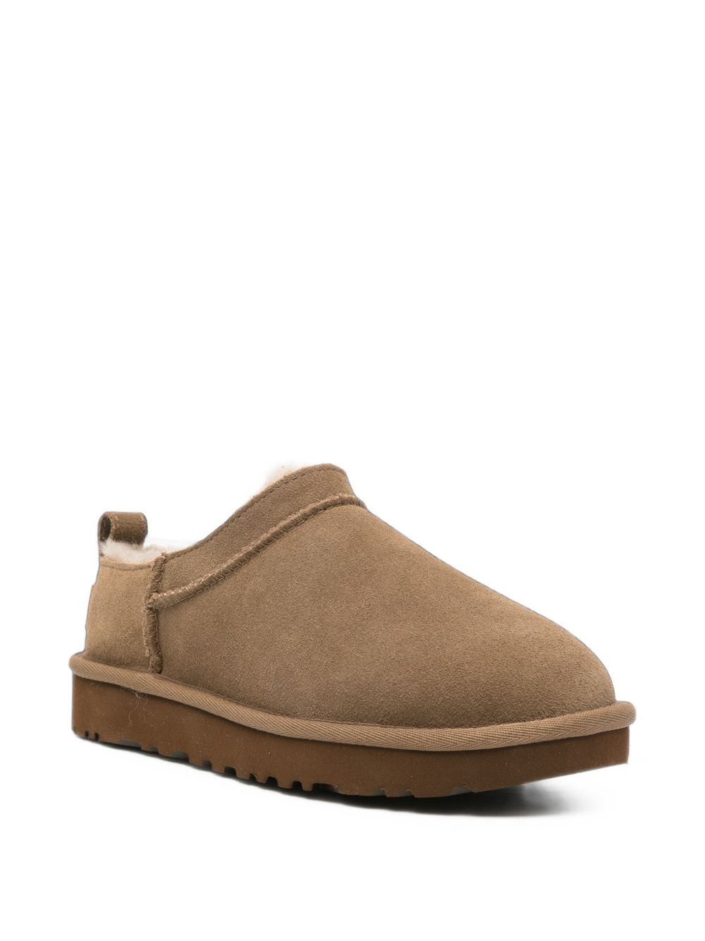 CLASSIC MICRO BOOTS