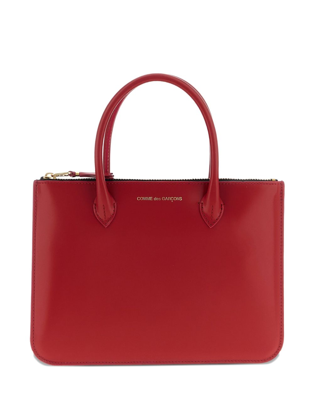 LEATHER MINI BAG