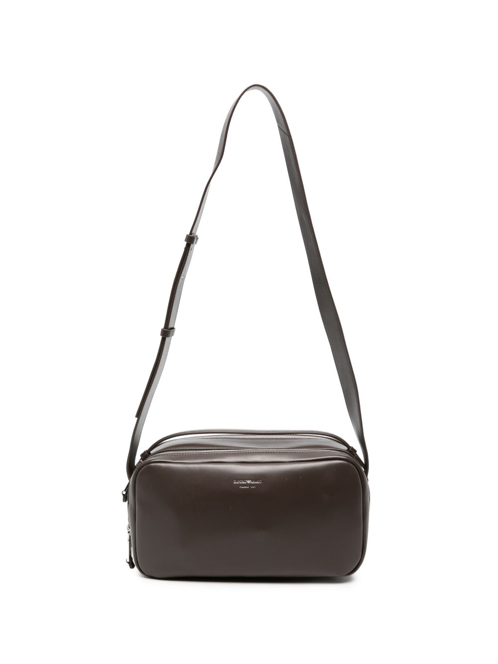LEAHTER HANDBAG