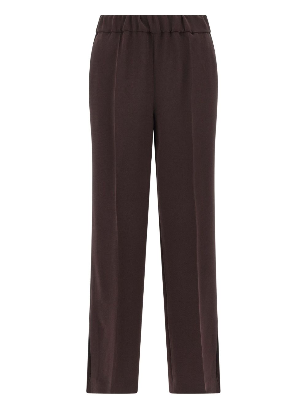 WIDE-LEG TROUSERS