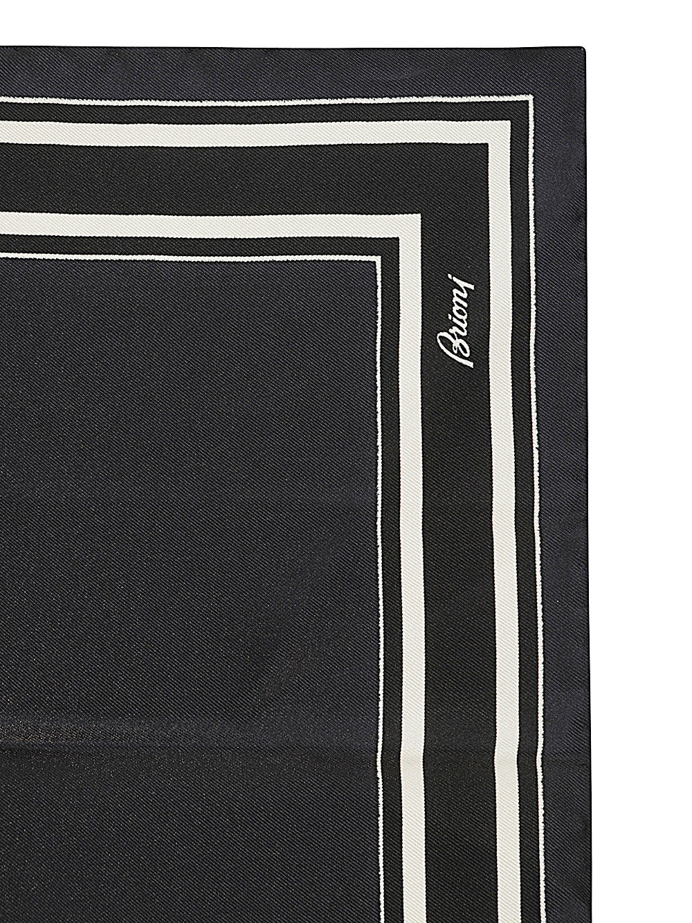 BRIONI Scarves — O71A00O843C4100