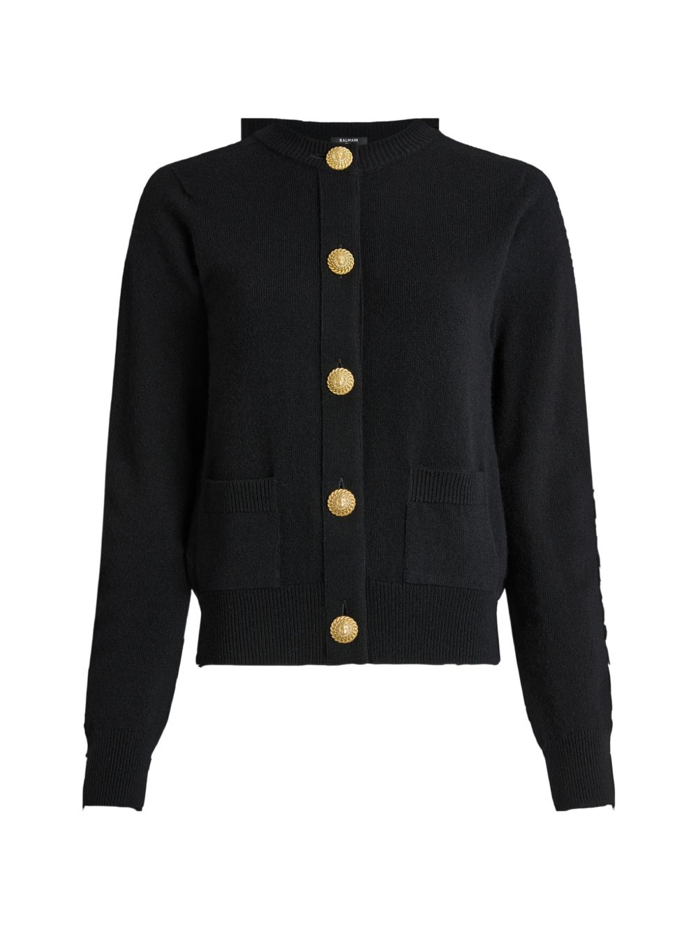 CASHMERE CARDIGAN