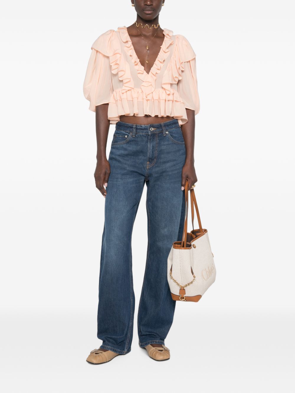 SILK TOP