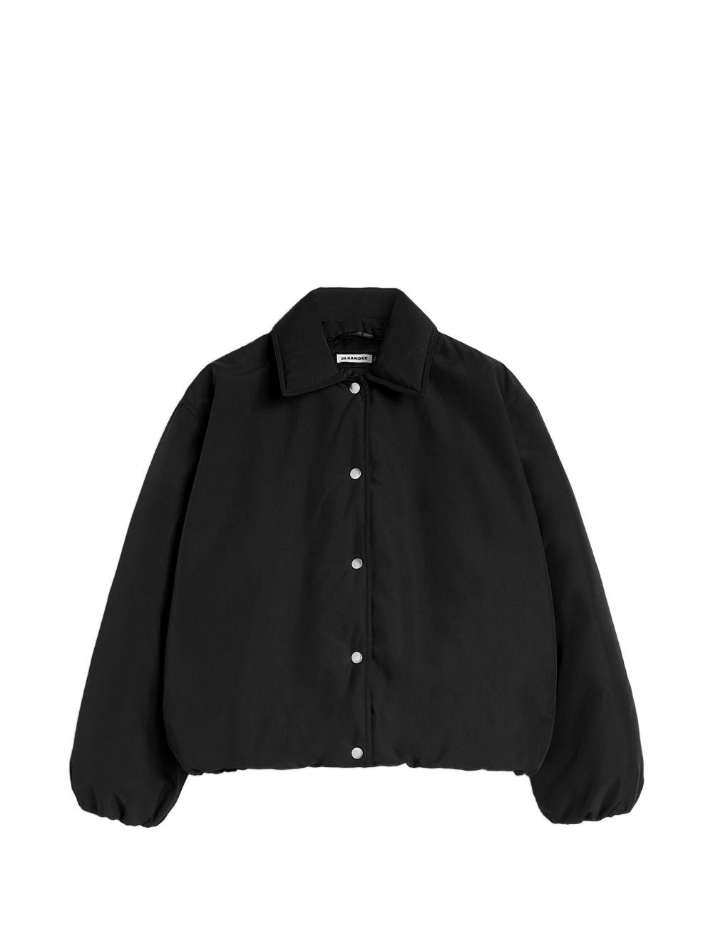 SHORT DOWN JACKET