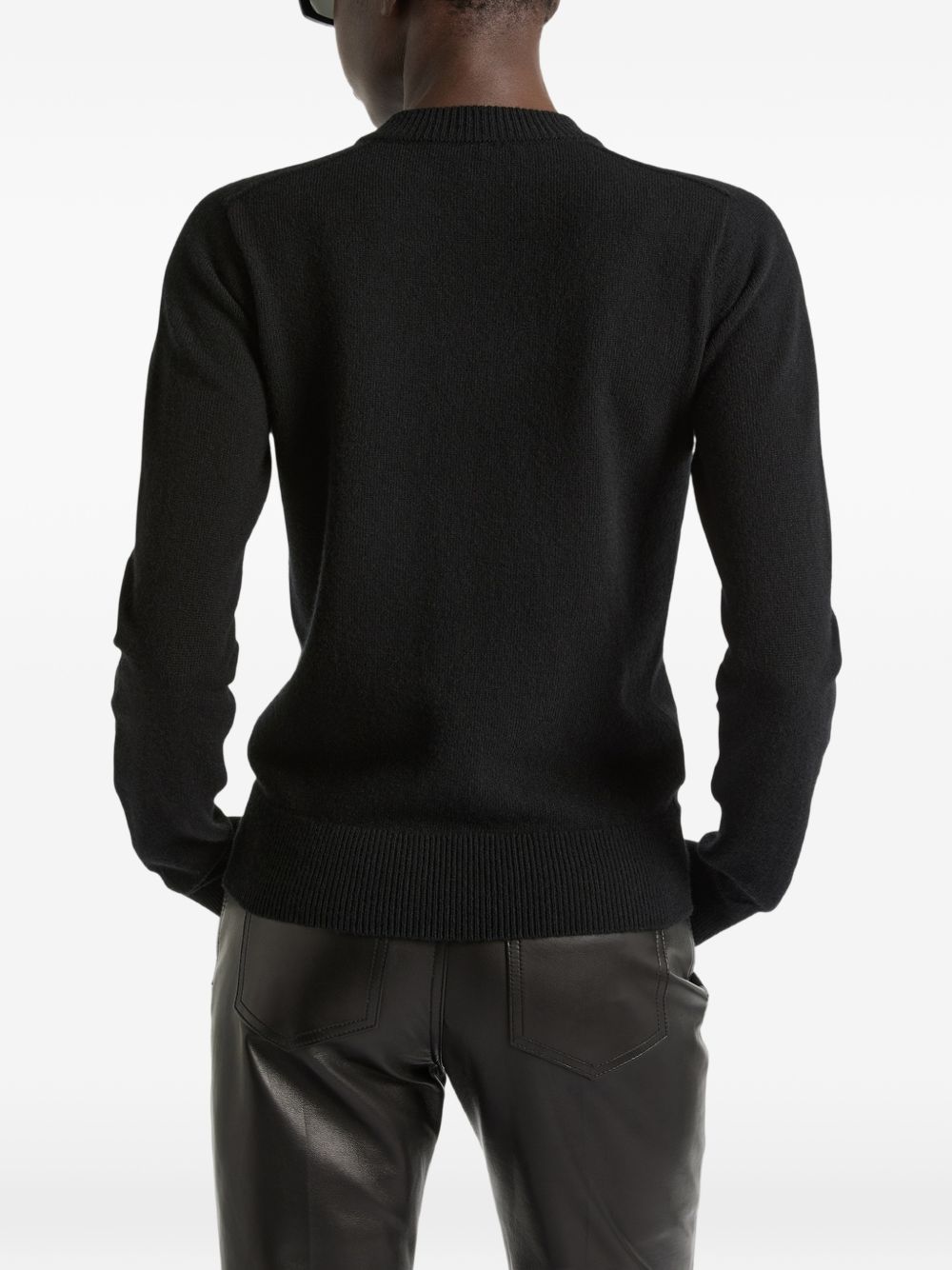 CASHMERE CARDIGAN