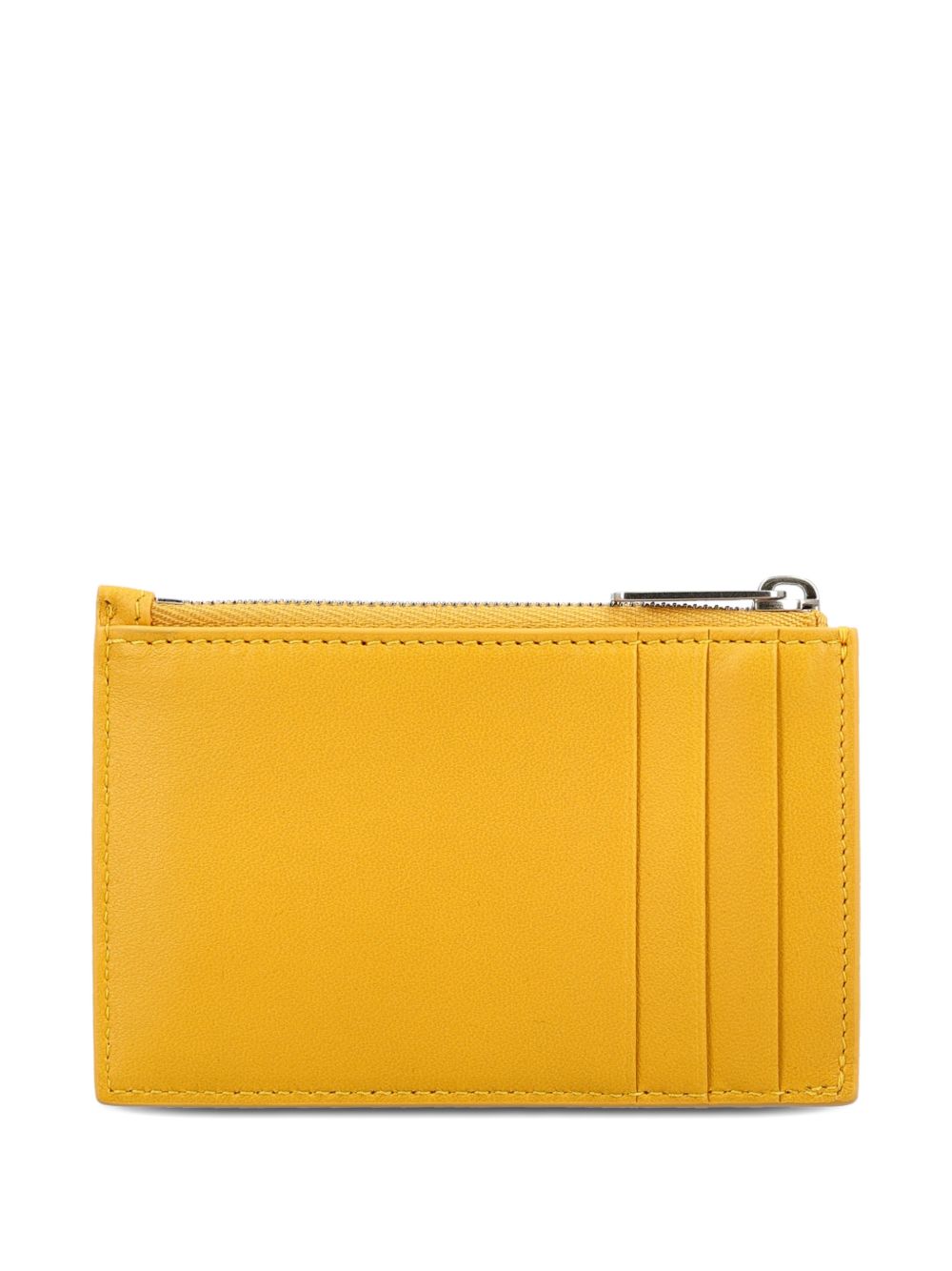 LEATHER CREDIT CARD CASE