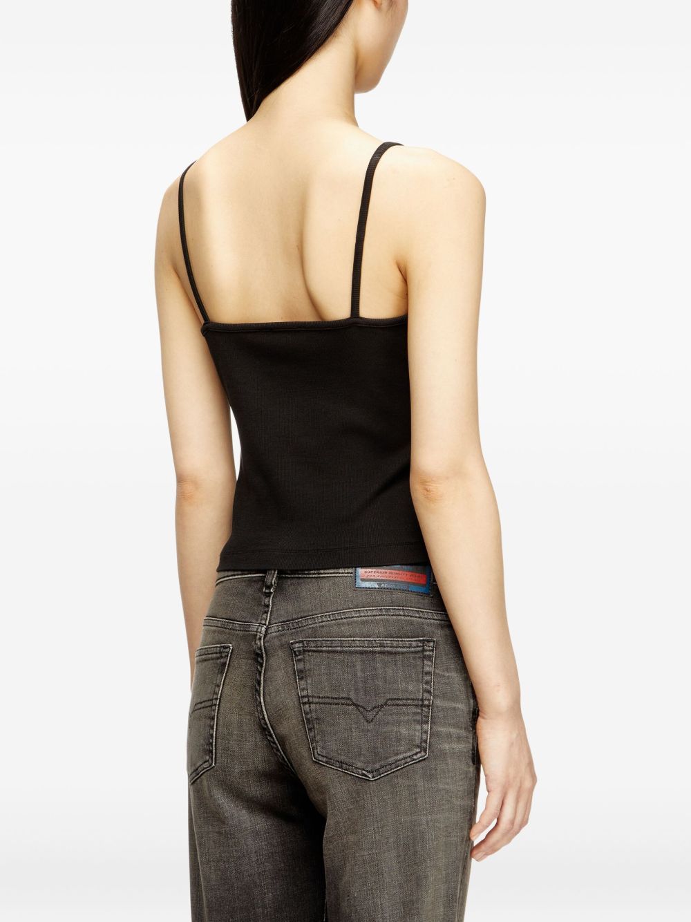 COTTON TANK TOP