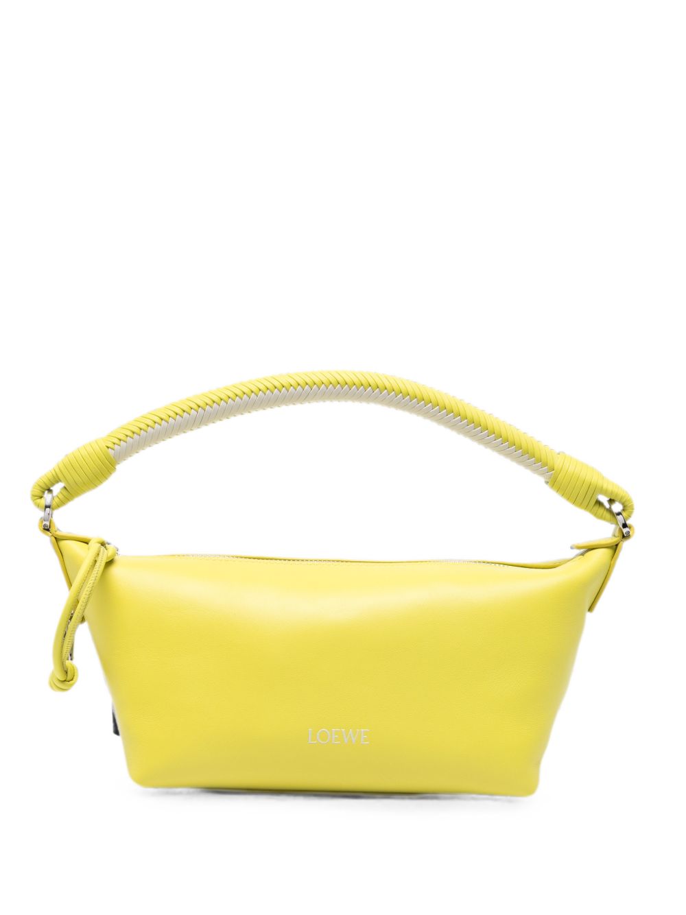 CALA LEATHER POUCH