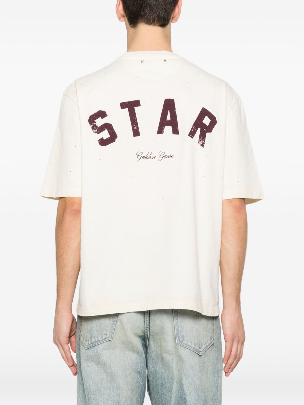 COTTON T-SHIRT