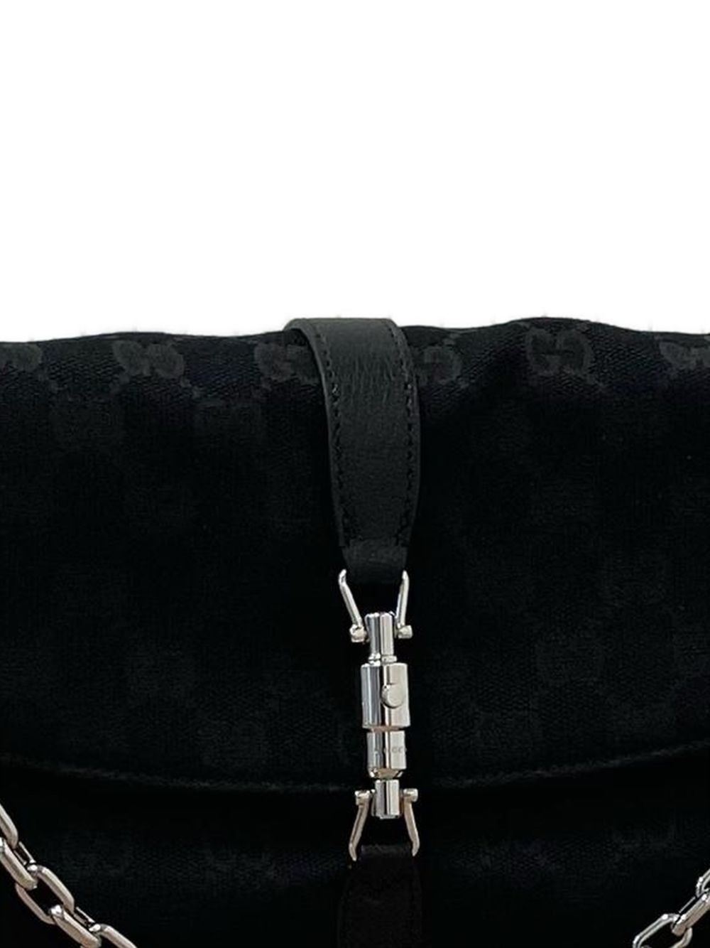 GUCCI APERITIVO MEDIUM SHOULDER BAG