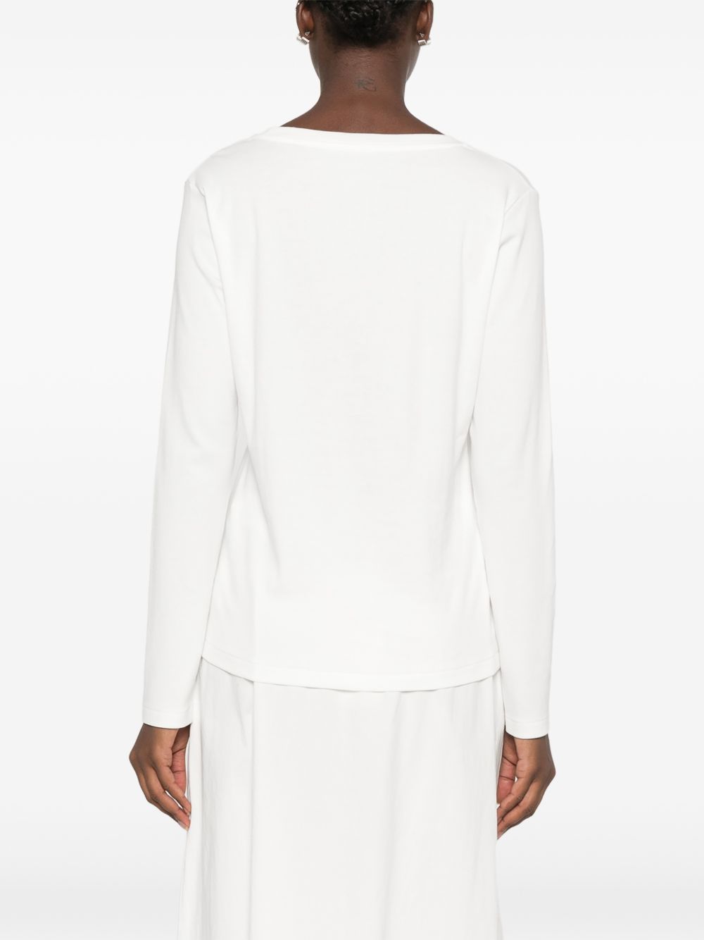 KALTO COTTON T-SHIRT