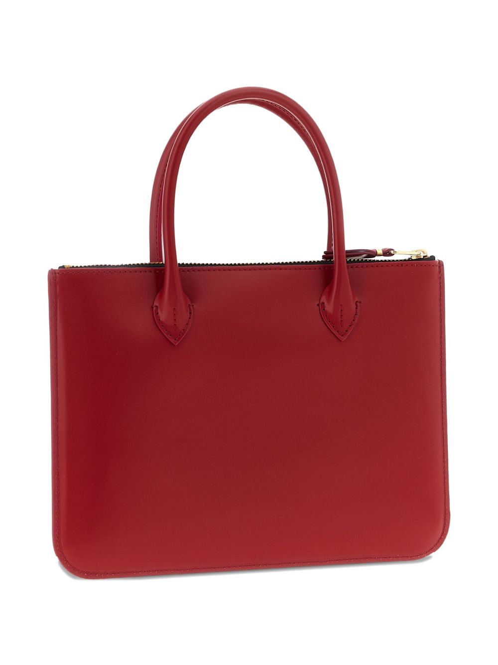 LEATHER MINI BAG